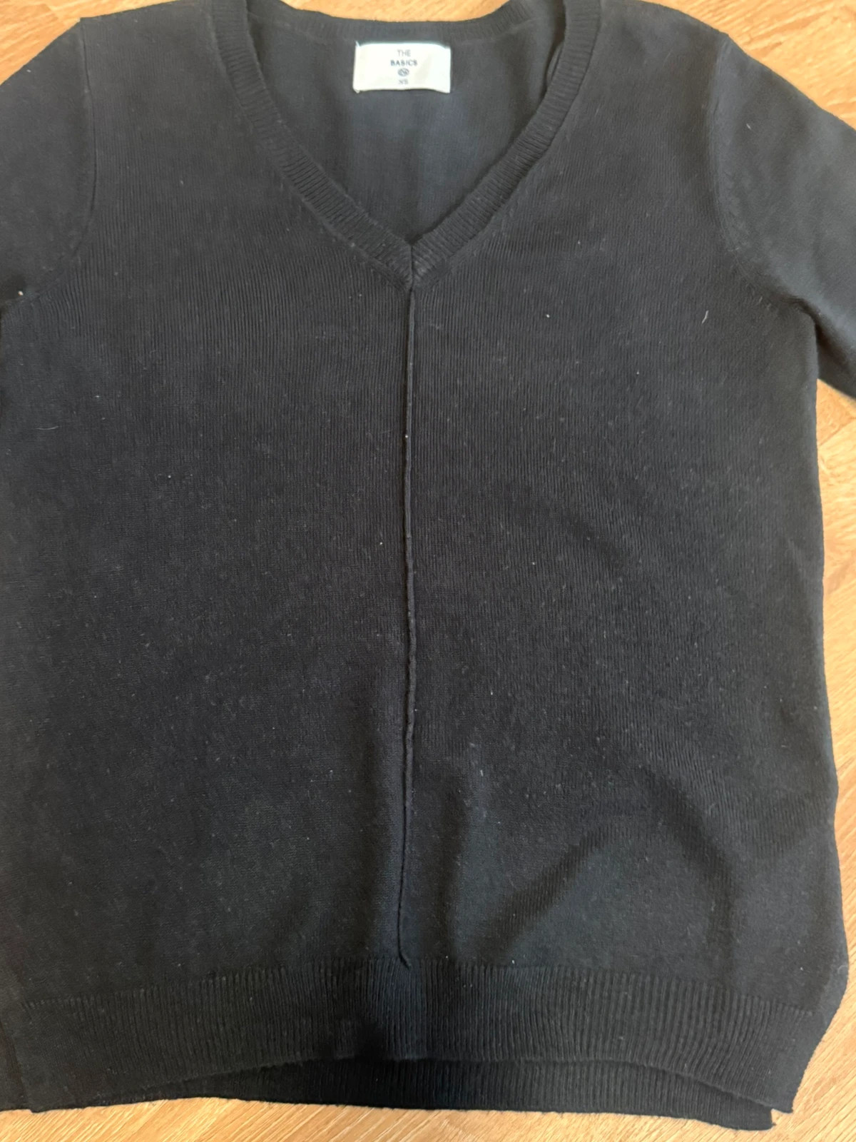 Basic Pullover – H&M – taille XS / 34 / 6 5