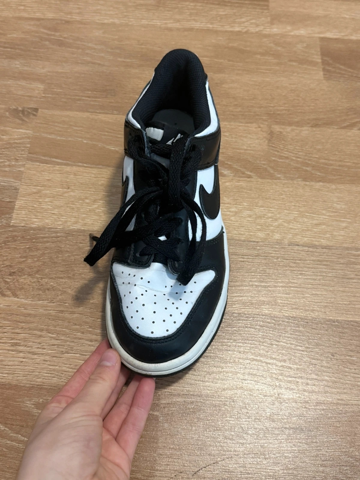 Schuhe Nike Dunk / Damen Schuh – Nike – taille 36.5 2