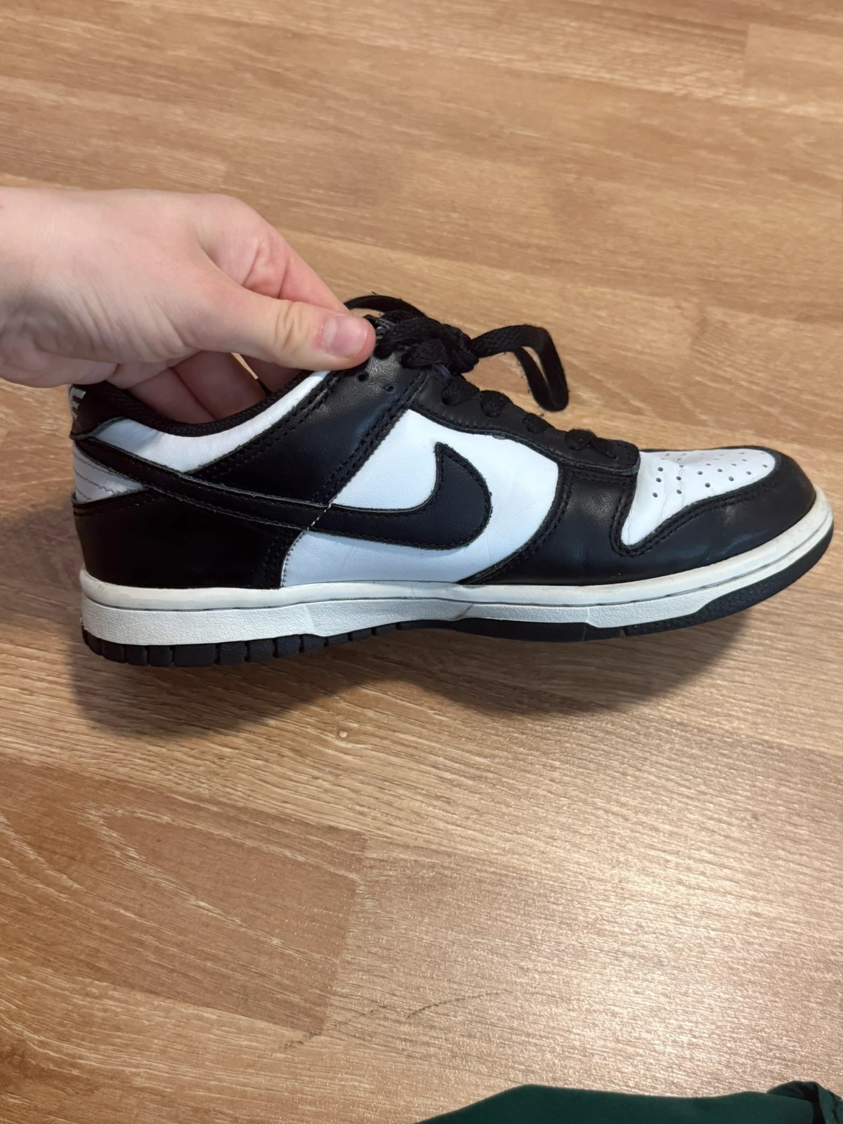 Schuhe Nike Dunk / Damen Schuh – Nike – taille 36.5 4