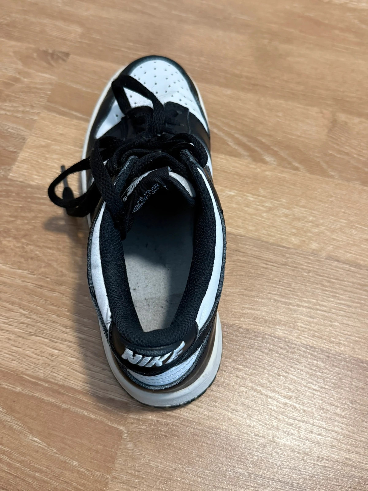 Schuhe Nike Dunk / Damen Schuh – Nike – taille 36.5 5