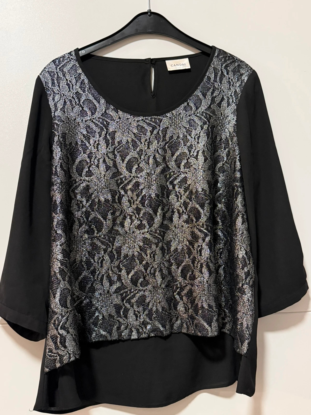Bluse
