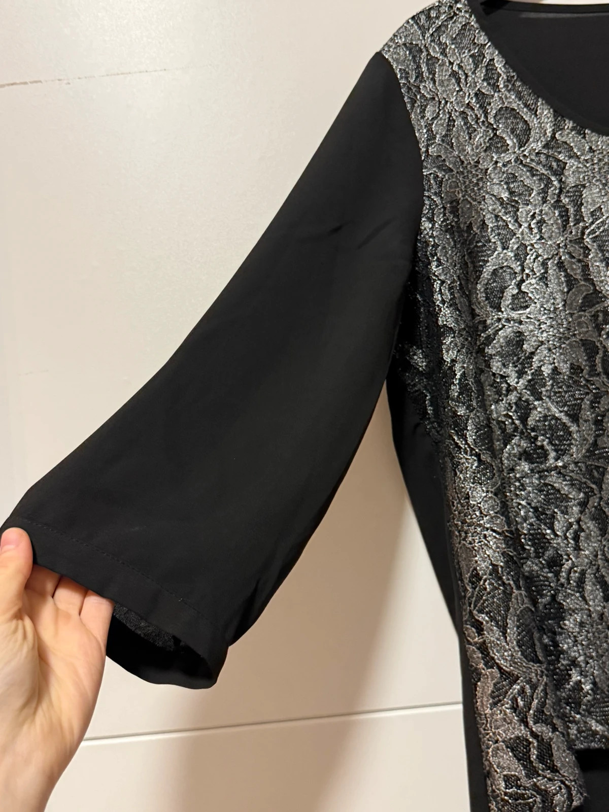 Bluse – Canda – taille XL / 42 / 14 3