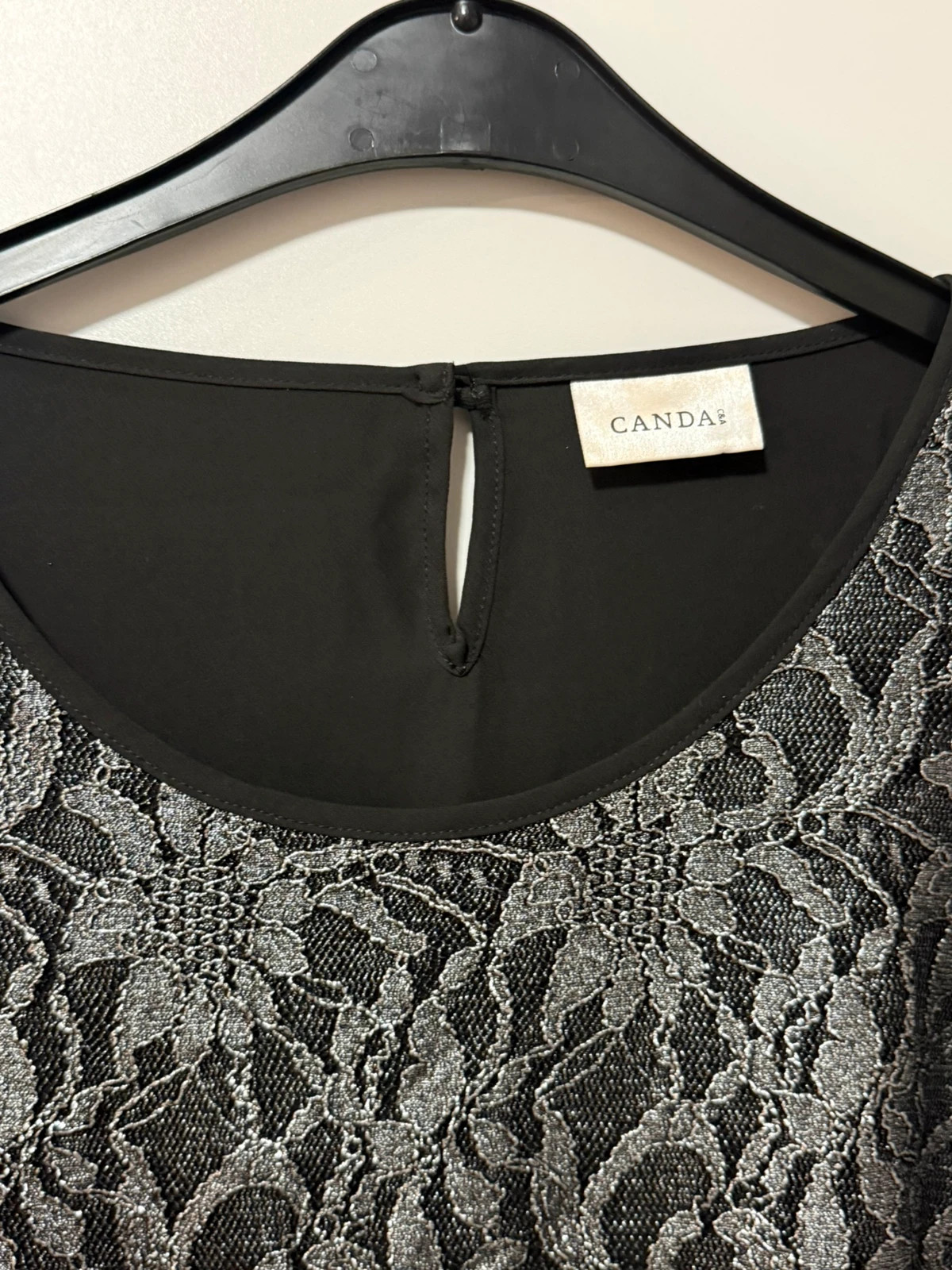 Bluse – Canda – taille XL / 42 / 14 4