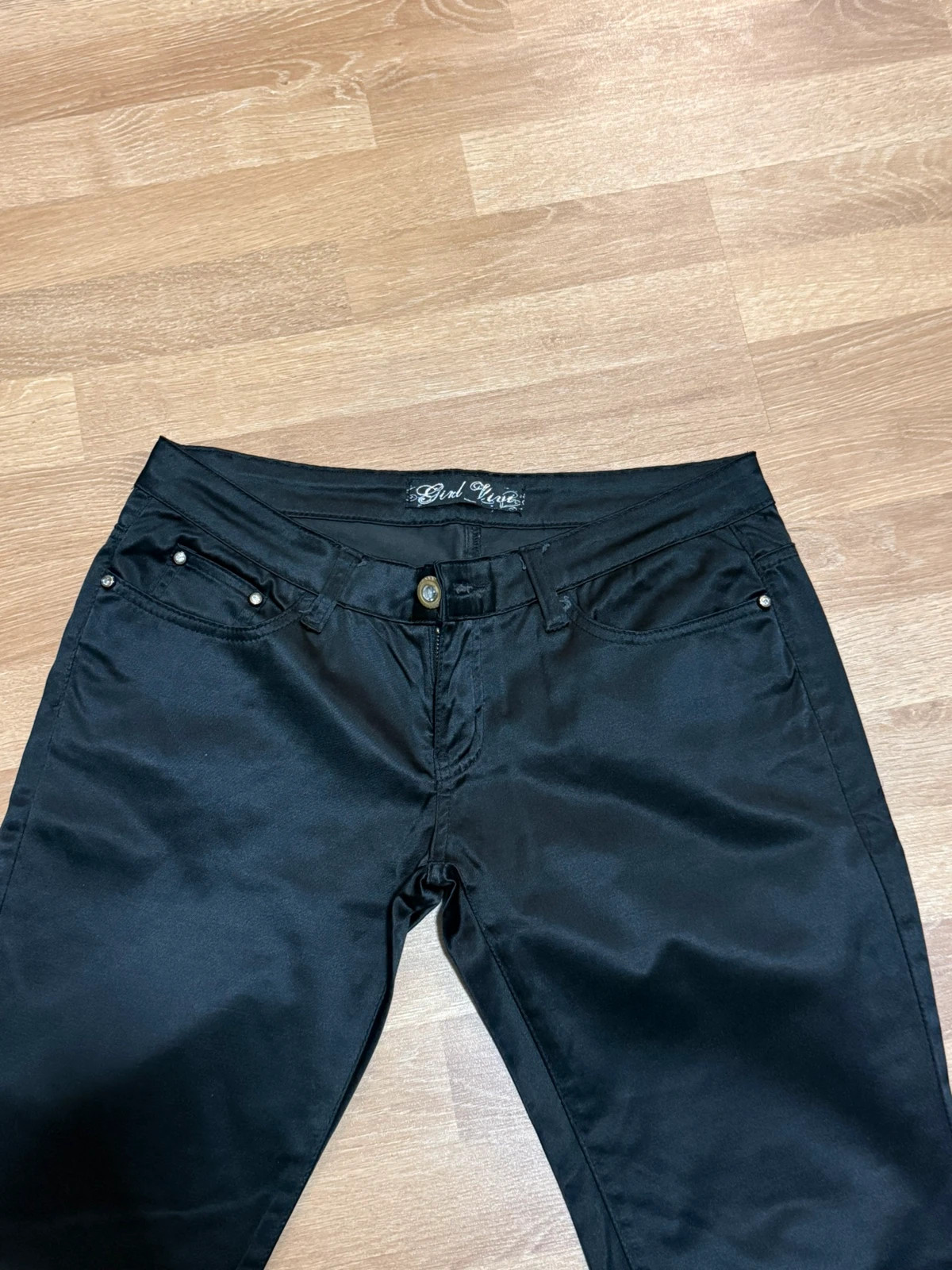 Damen Hose – taille M / 38 / 10 3