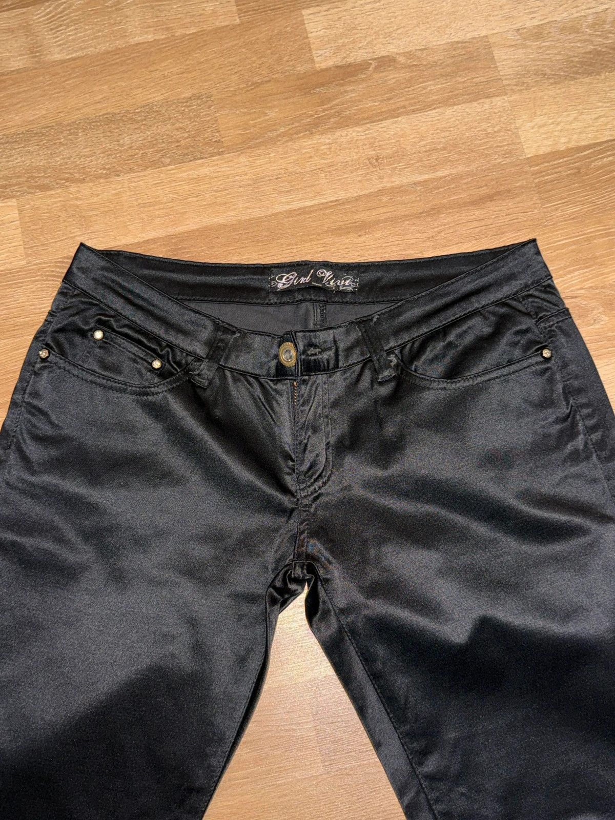 Damen Hose – taille M / 38 / 10 4
