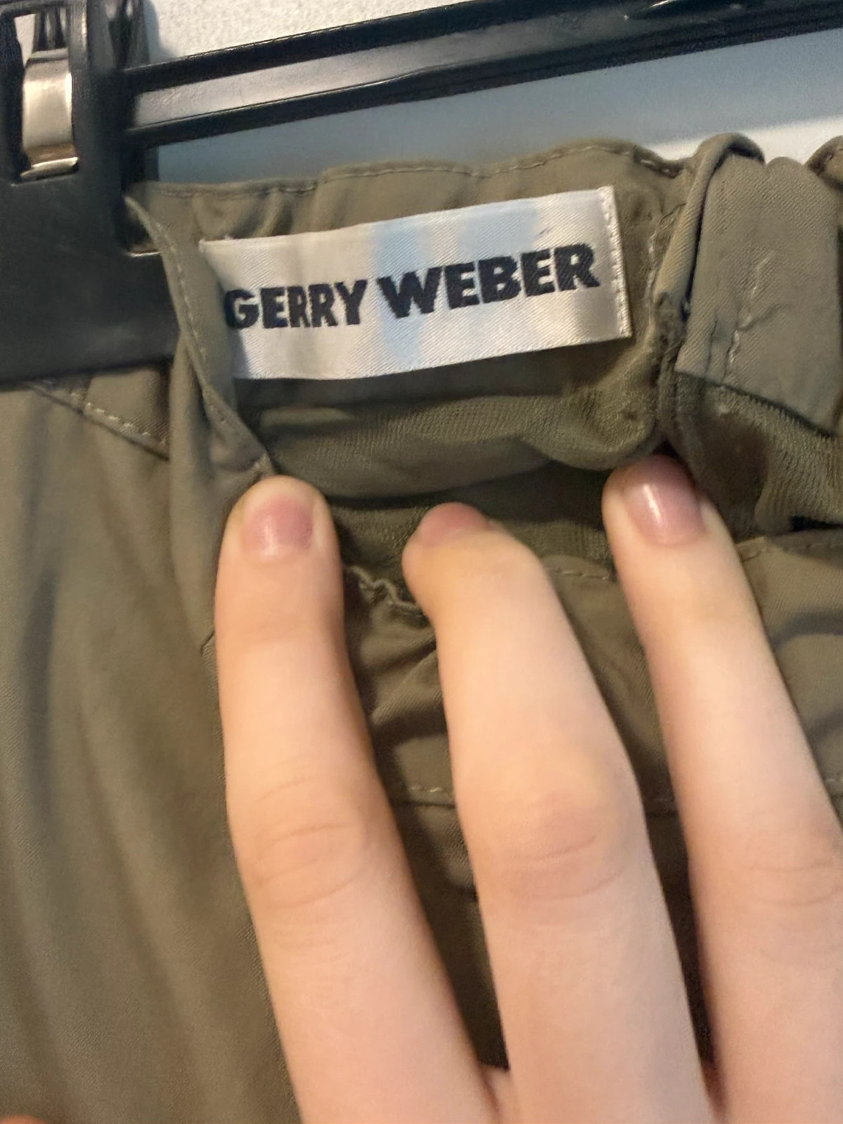 Damen Rock – Gerry Weber – taille Autre 3