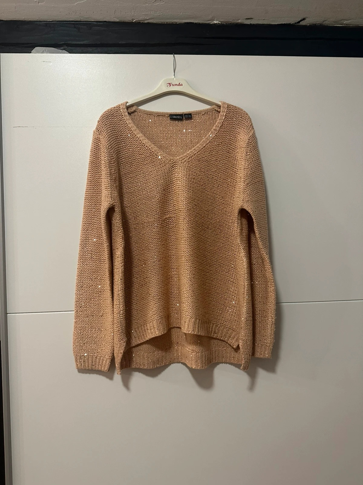 Strickpullover – Esmara – taille L / 40 / 12
