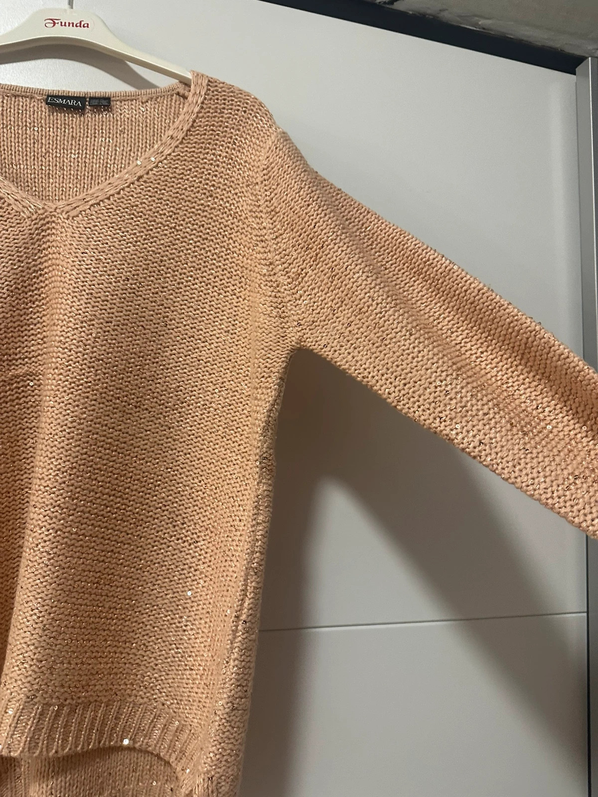 Strickpullover – Esmara – taille L / 40 / 12 4