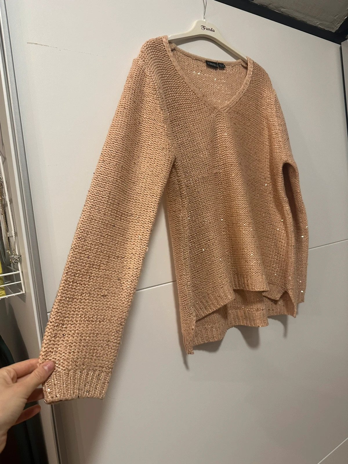 Strickpullover – Esmara – taille L / 40 / 12 5