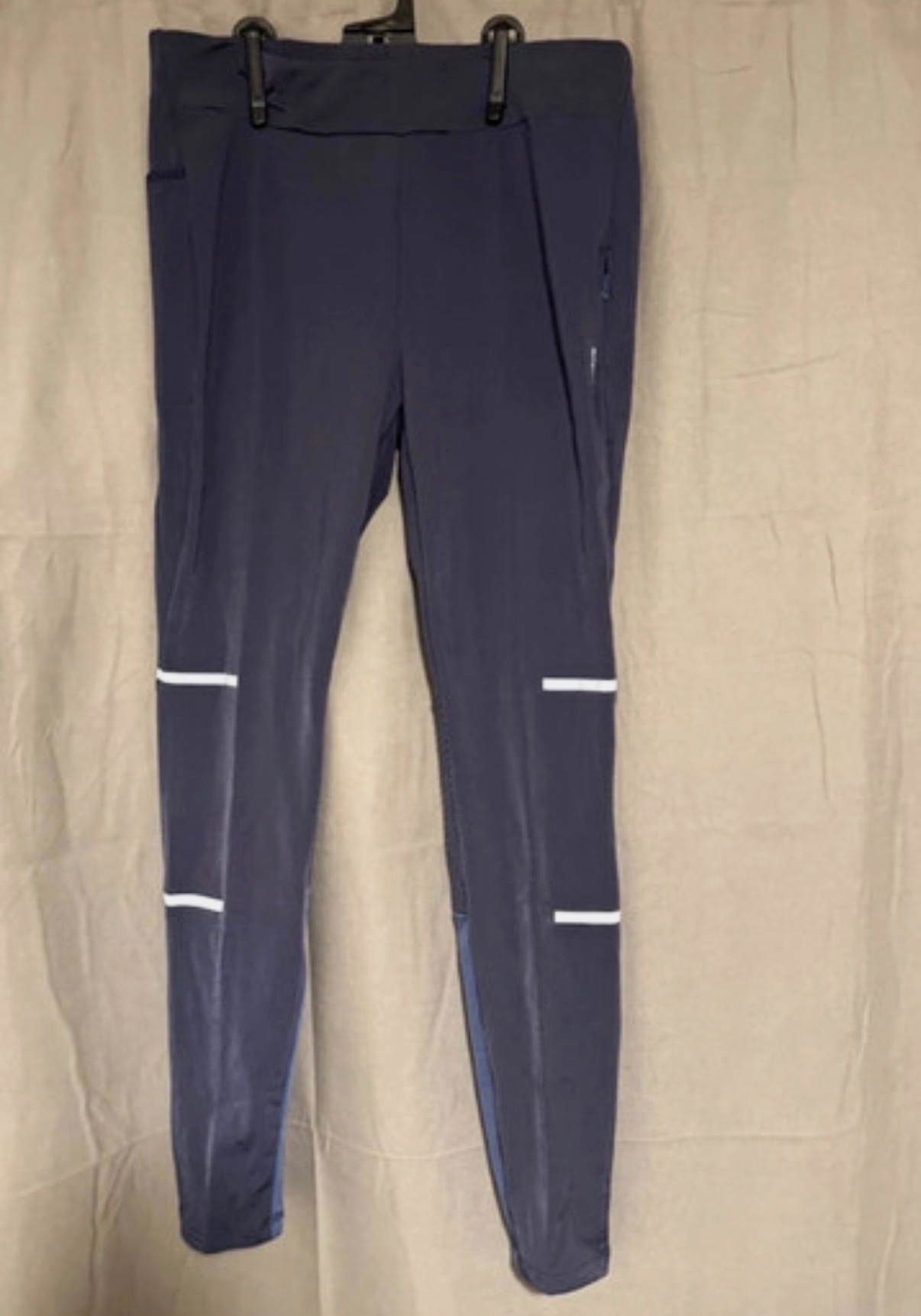 Pantalon collant running kiprun