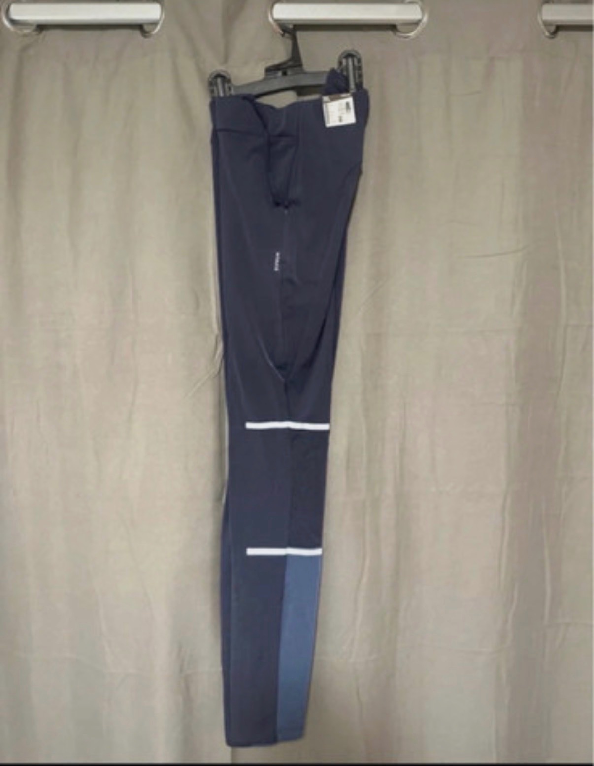 Pantalon collant running kiprun – Kiprun – taille EU 38 2