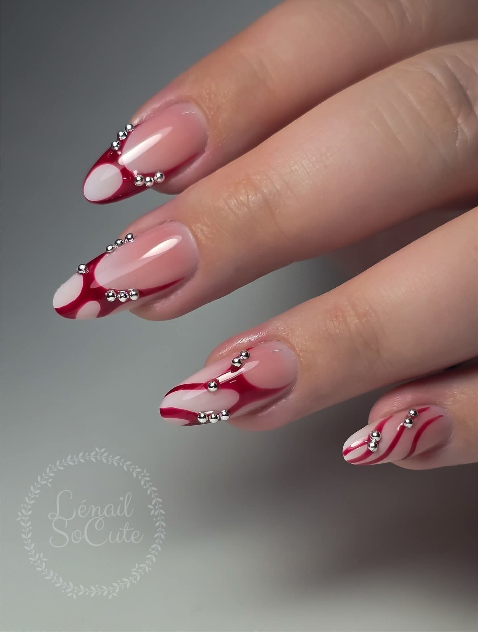 Ongles prothésiste ongulaire 4
