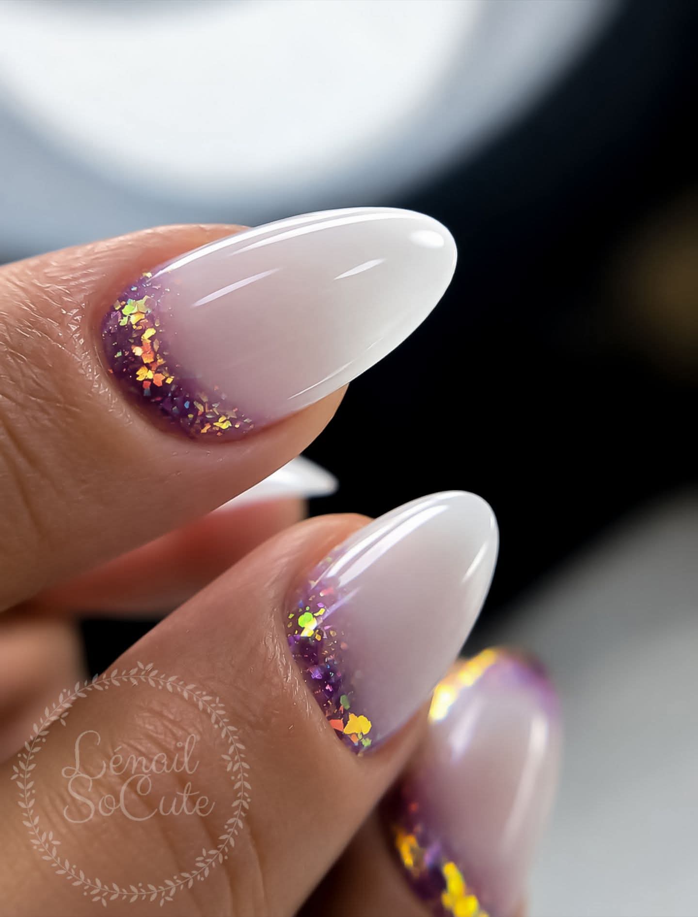Ongles prothésiste ongulaire