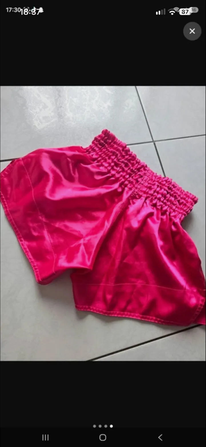 Short venum femme  – Venum – taille S 2