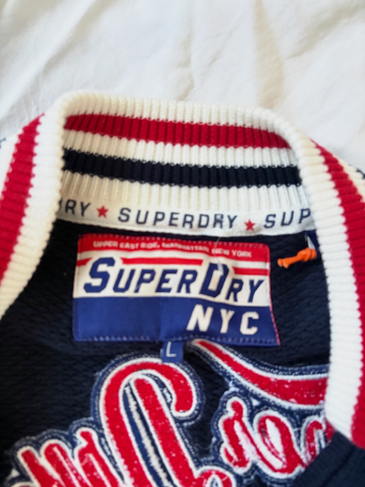 Veste superdry taille L homme  – Superdry – taille L 2