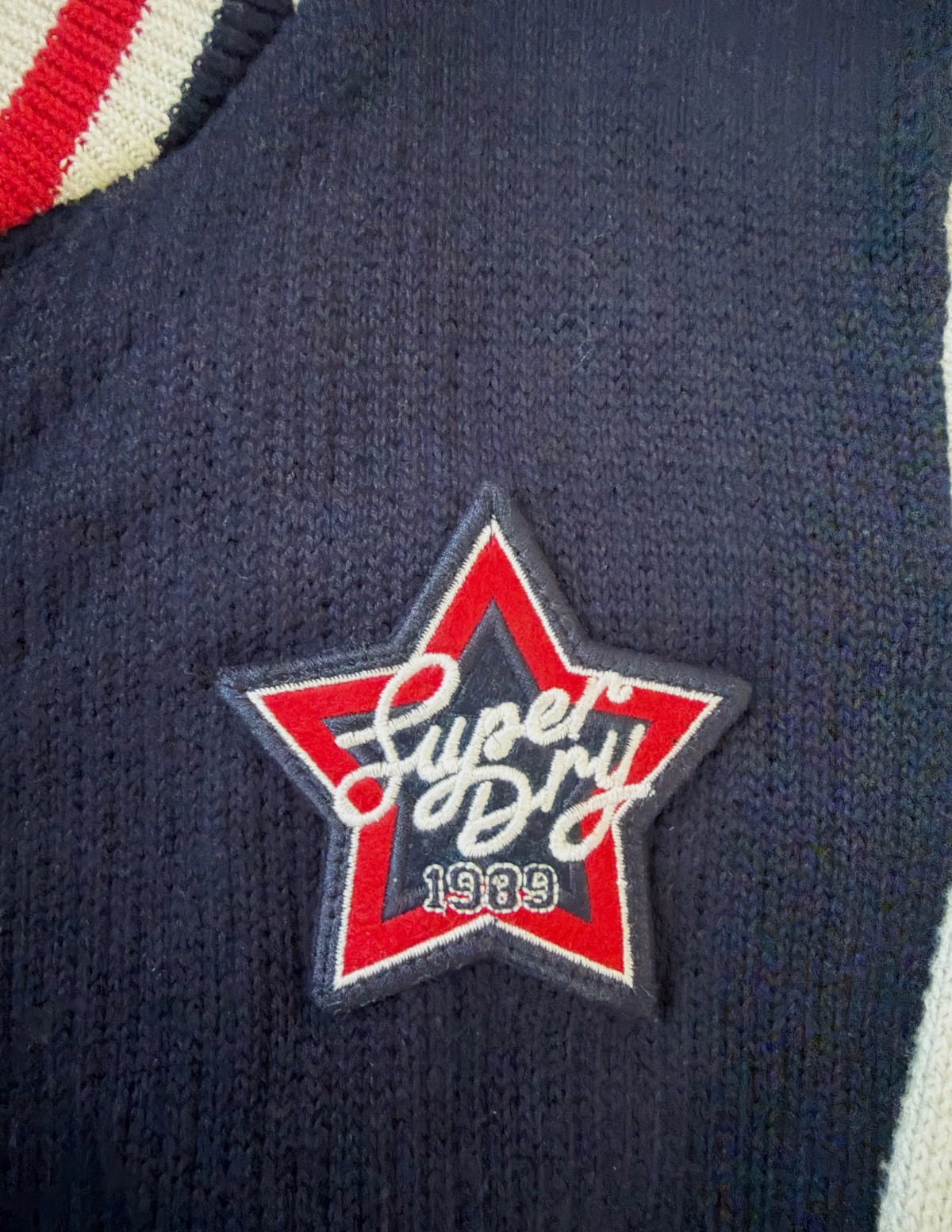 Veste superdry taille L homme  – Superdry – taille L 4