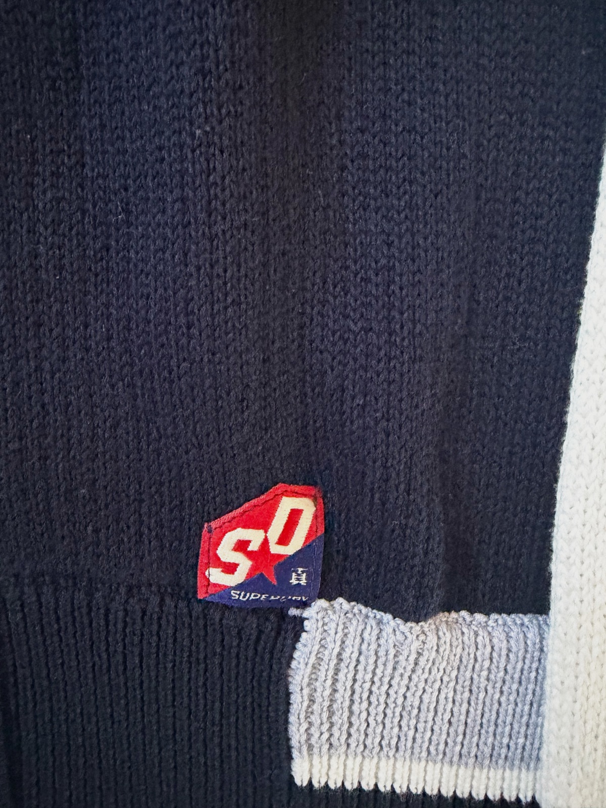 Veste superdry taille L homme  – Superdry – taille L 3