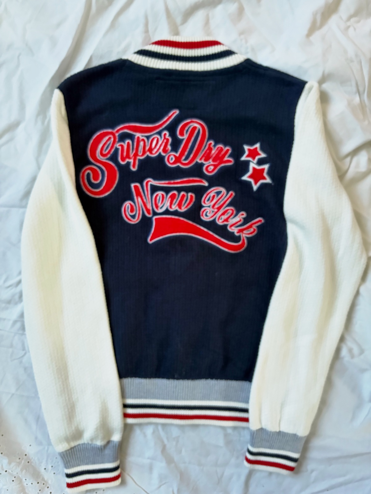 Veste superdry taille L homme  – Superdry – taille L 5
