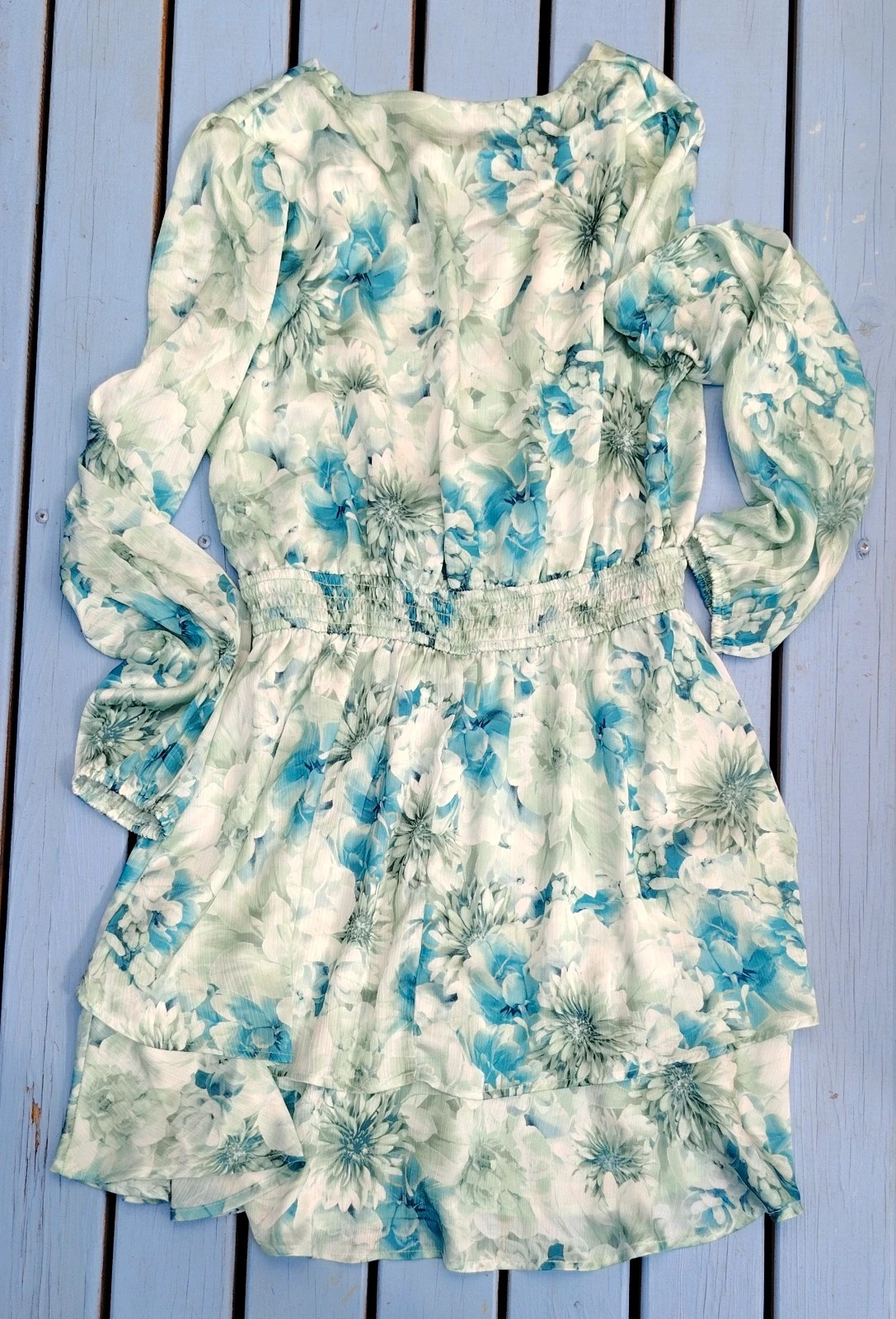 Y2k La robe T36 qui fait croire que tu as ta vie en main – Amisu – taille M / 38 / 10 5