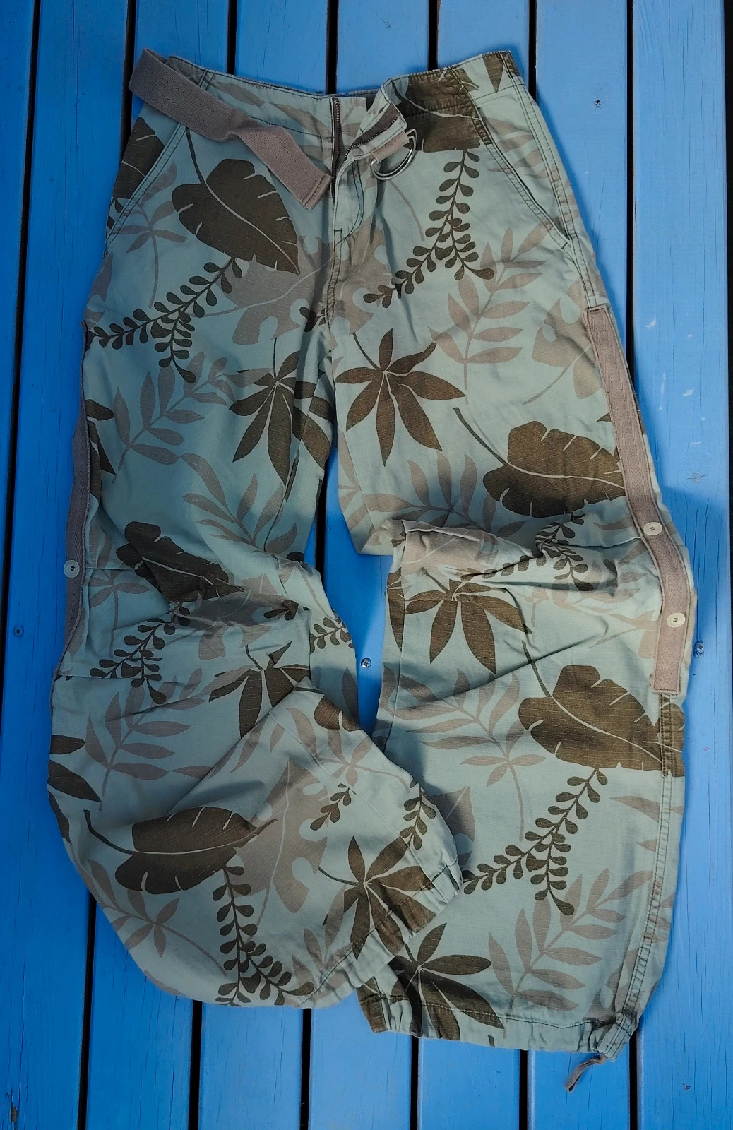 Rare Pantalon Cargo Levis T34 – Levi's – taille XS / 34 / 6 3