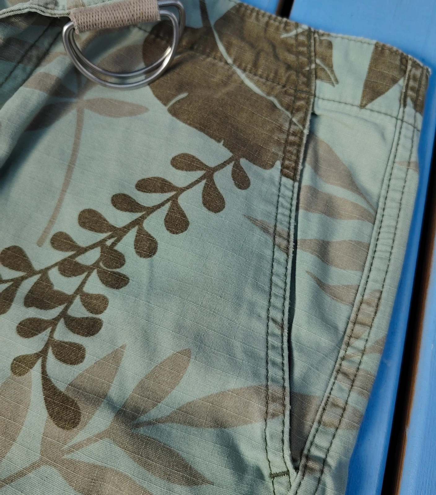 Rare Pantalon Cargo Levis T34 – Levi's – taille XS / 34 / 6 4