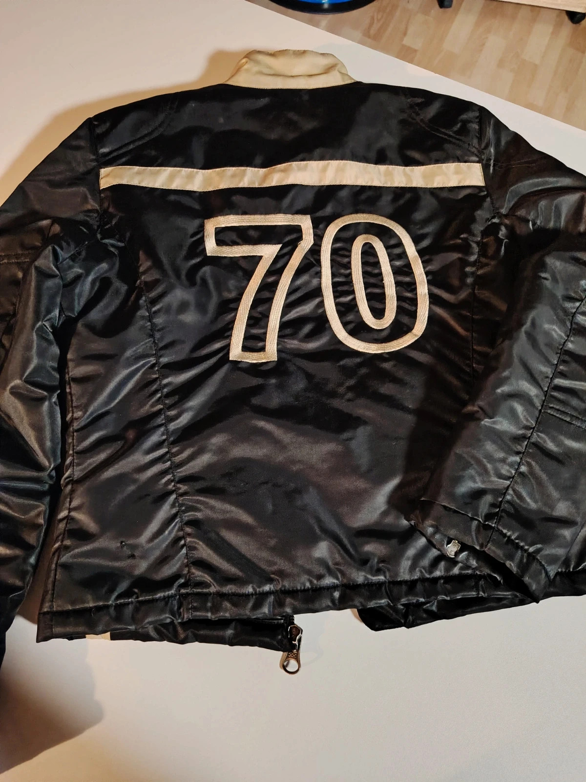 Blouson Segura femme – Segura – taille S / 36 / 8 3
