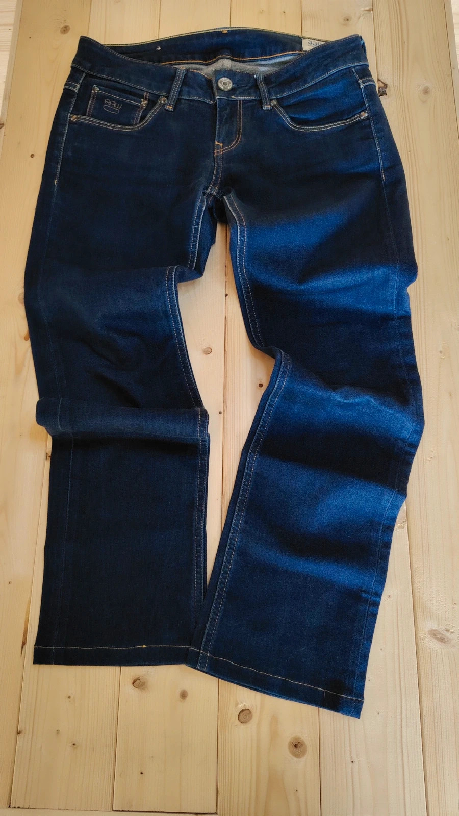Jean G star raw idéal petite taille – G-Star – taille S / 36 / 8 2