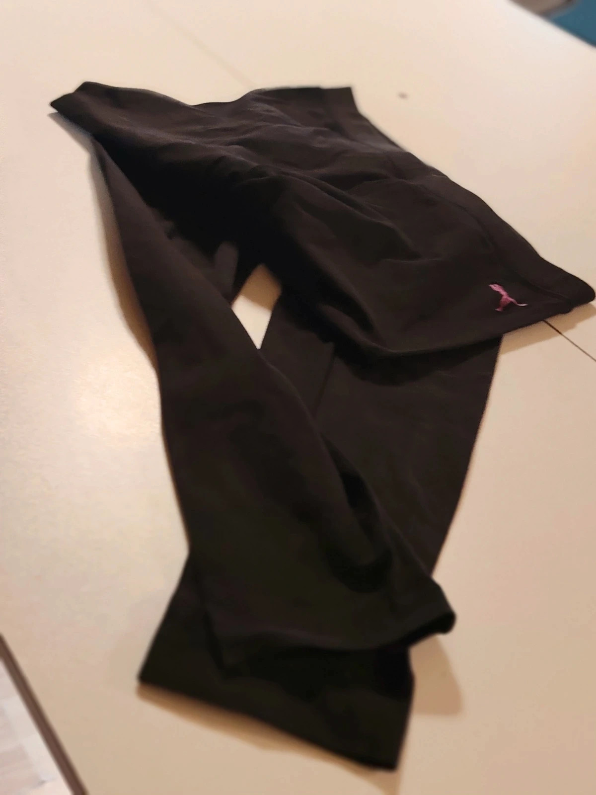 Legging Puma noir – Puma – taille M / 38 / 10 3