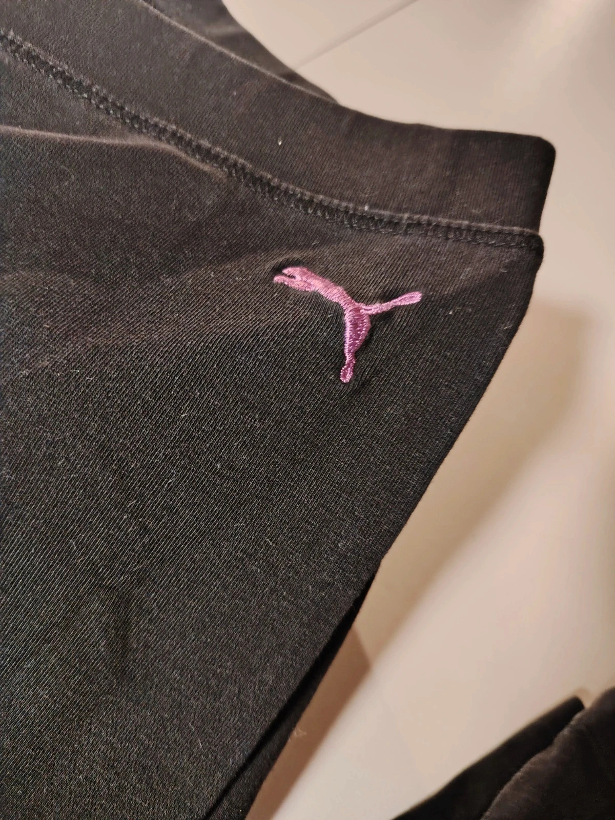 Legging Puma noir – Puma – taille M / 38 / 10 2
