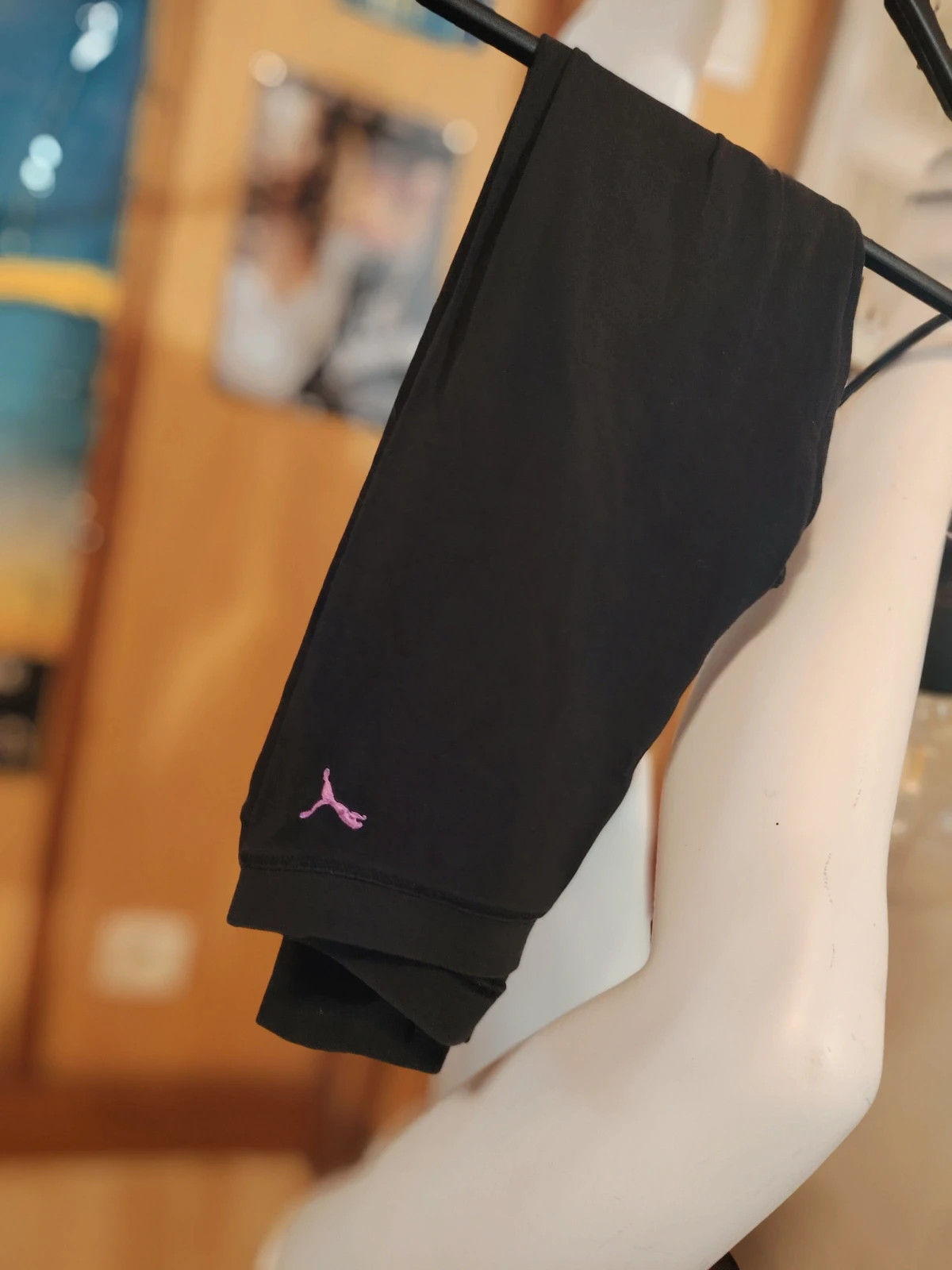 Legging Puma noir – Puma – taille M / 38 / 10 4