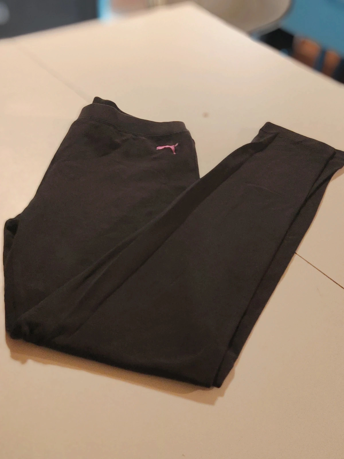 Legging Puma noir – Puma – taille M / 38 / 10