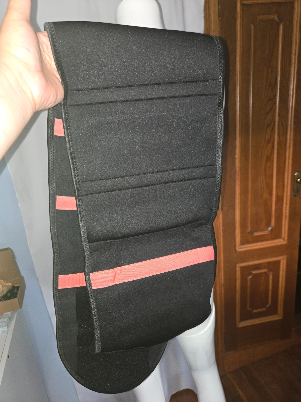 Corrector de postura / Faja de espalda ajustable - Talla XXL – Support – taille XXL 2