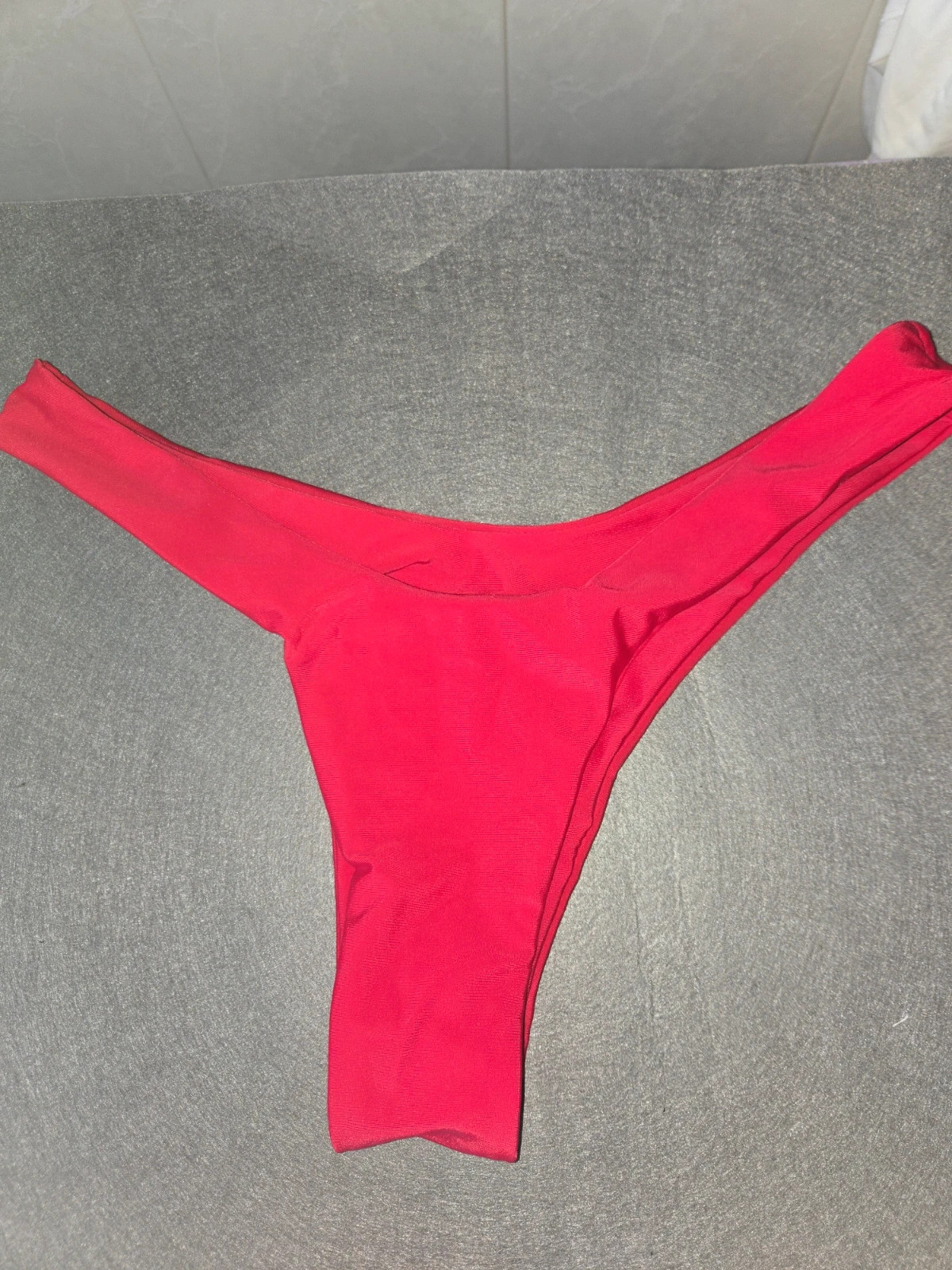 Pack 3 braguitas de biquini - Talla M – Shein – taille M / 38 / 10 4