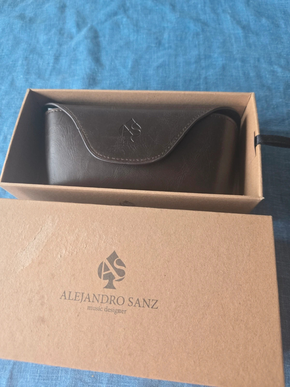 Gafas de sol de estilo vintage - Verdes y Polarizadas – Alejandro sanz 3