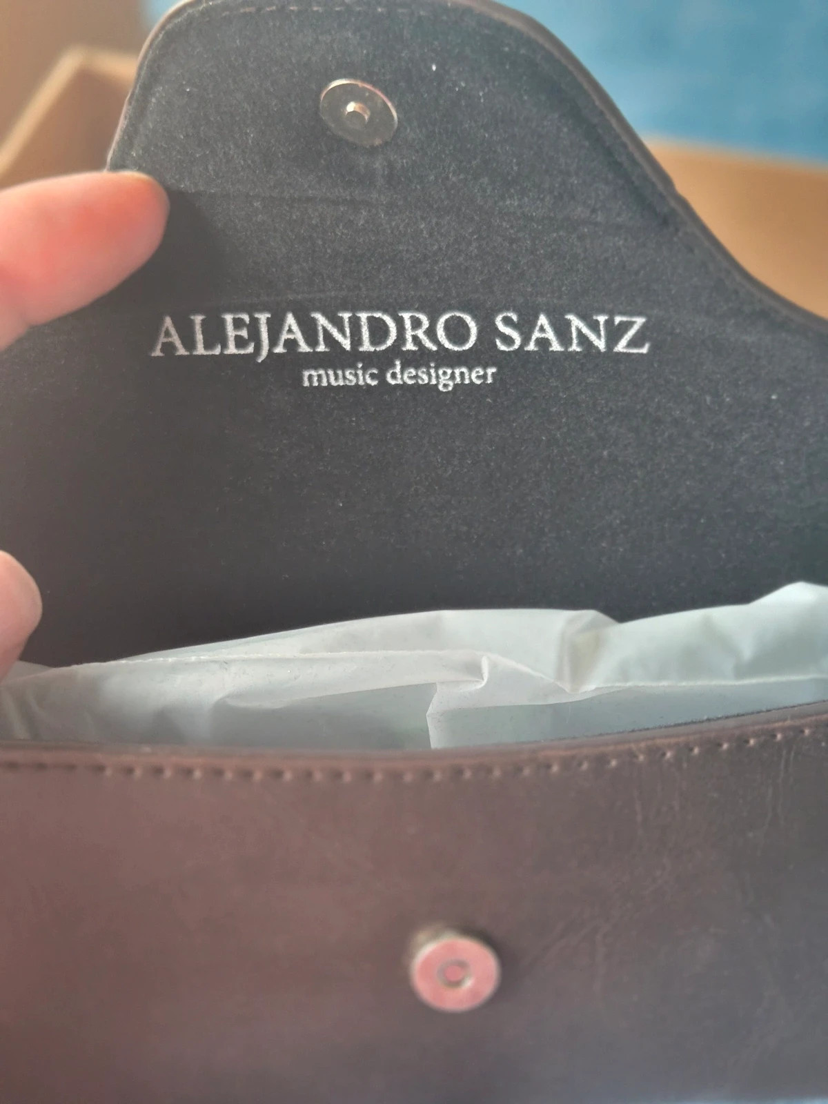 Gafas de sol de estilo vintage - Verdes y Polarizadas – Alejandro sanz 4