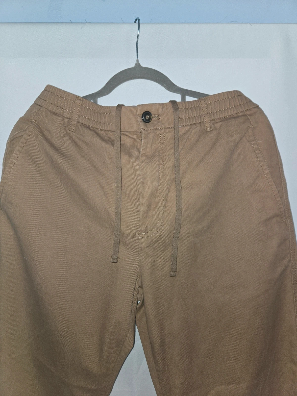 Pantalón chino regular fit Mango Man - Talla 44 – Mango – taille W34 | FR 44 2