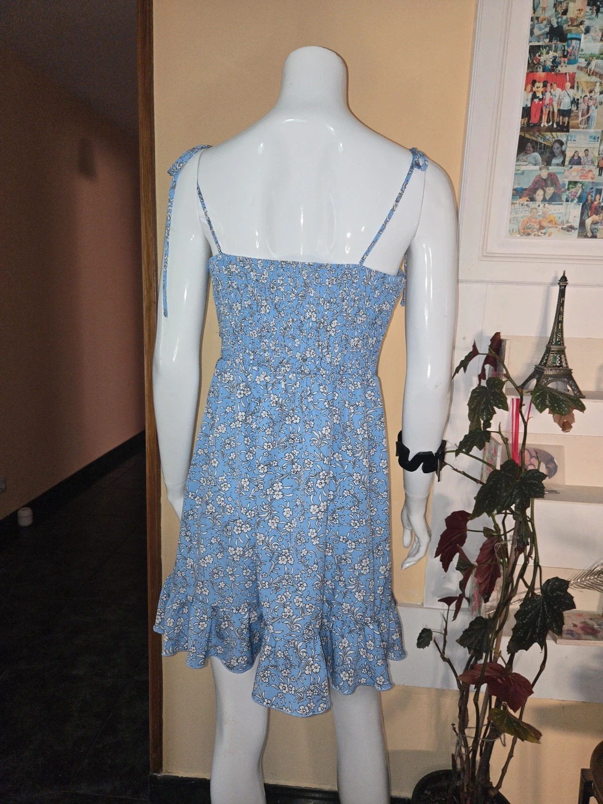 Vestido midi talla L – Shein – taille L / 40 / 12 2