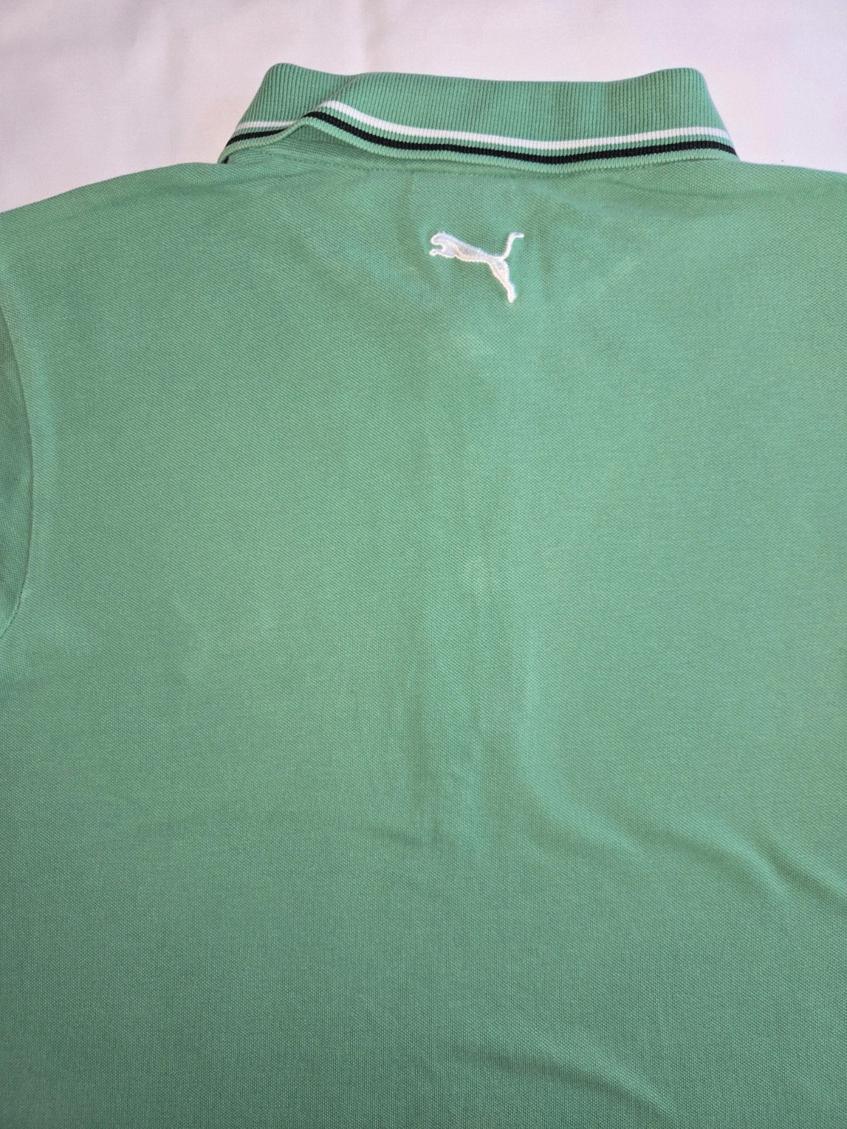 Polo Puma talla s – Puma – taille S 2