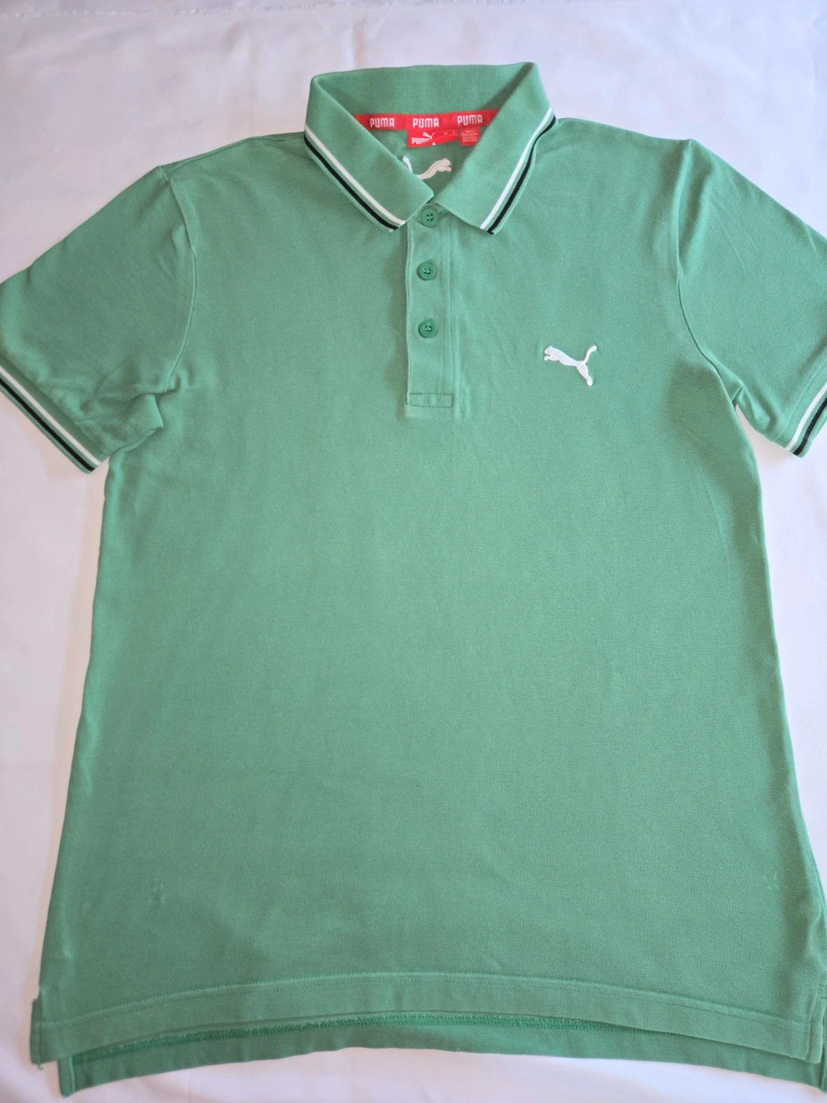 Polo Puma talla s – Puma – taille S