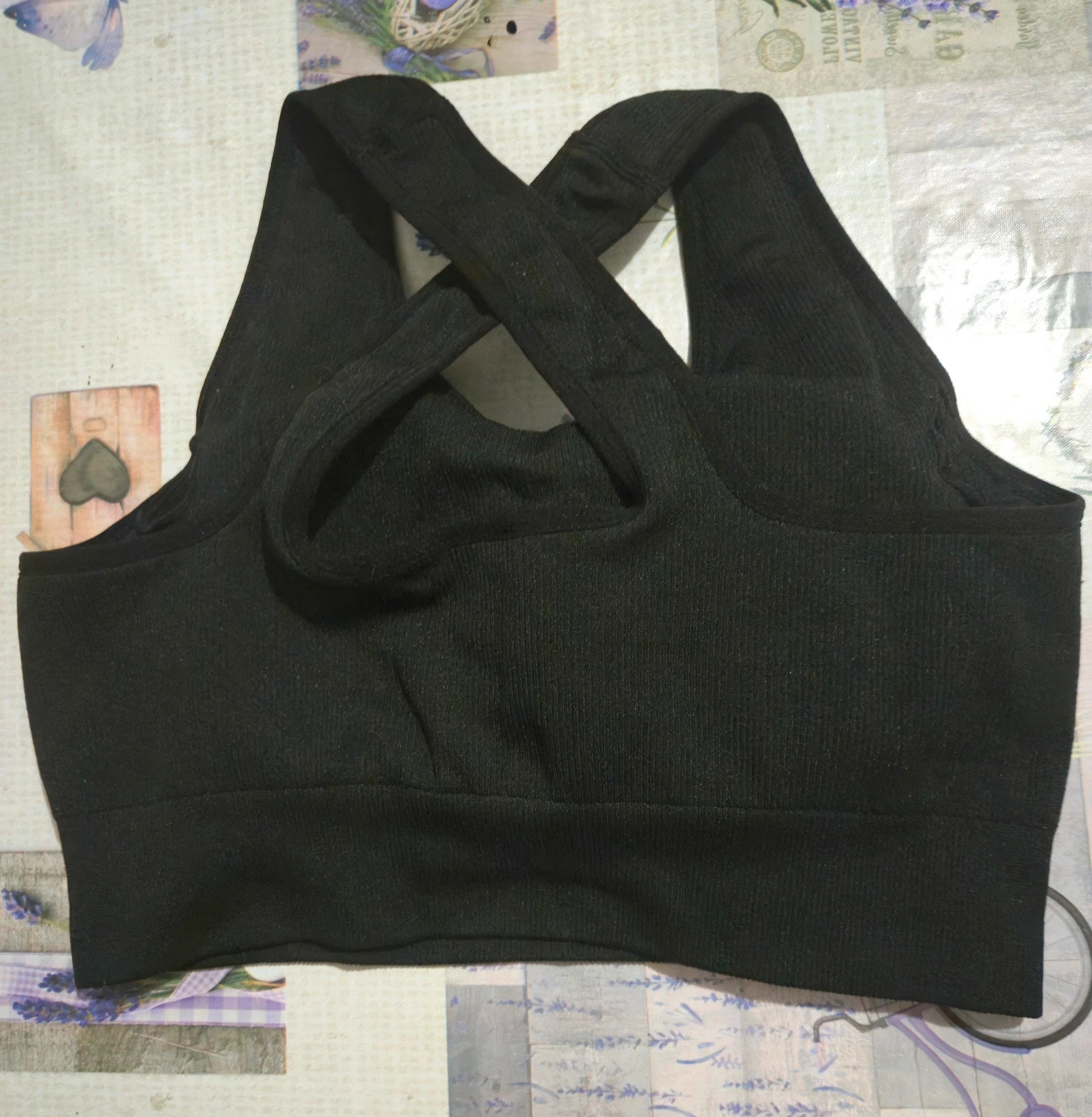 Top deportivo talla S/M Australian – Australian – taille M 2