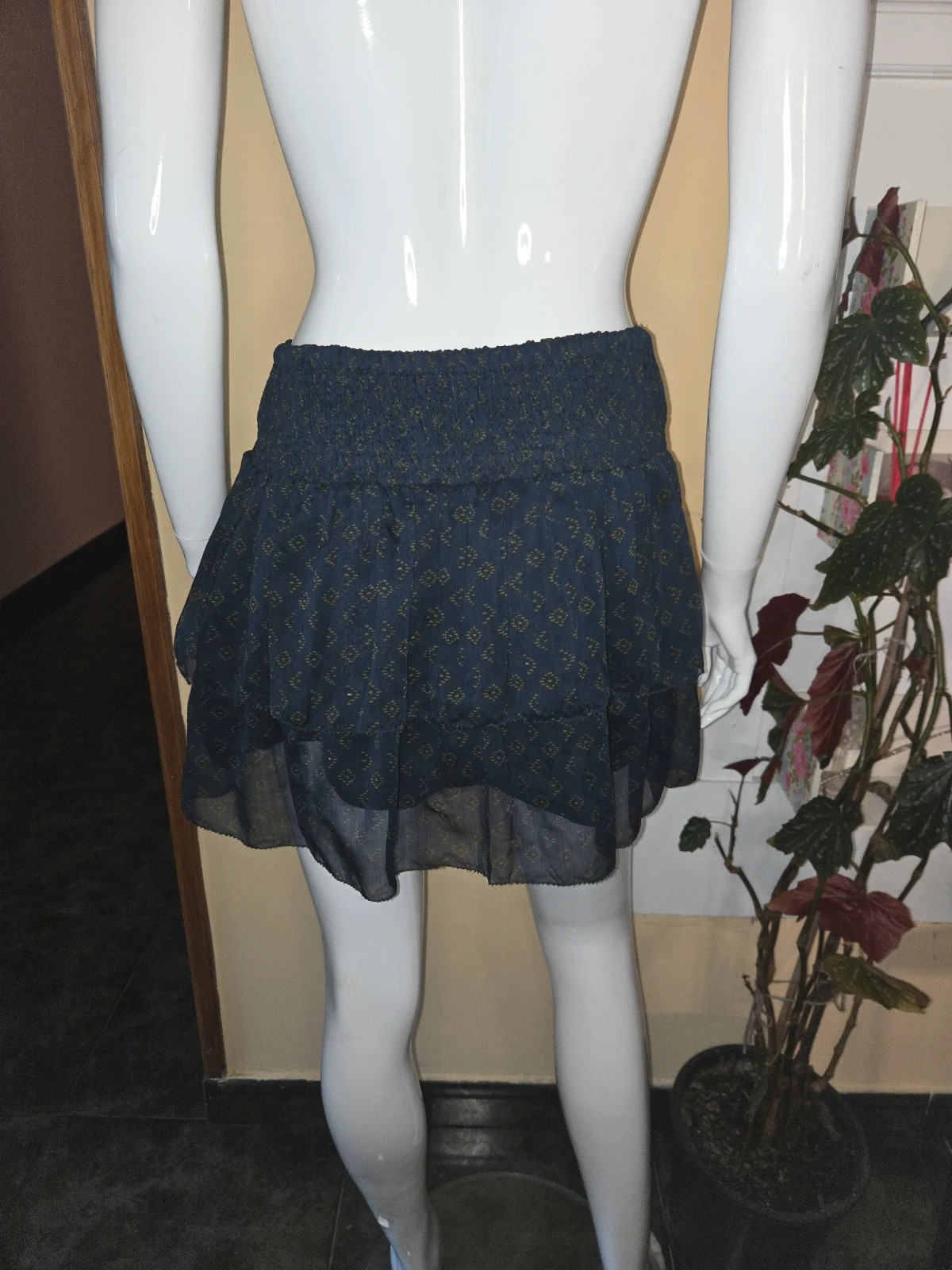 Mini falda talla L – Sfera Casual – taille L / 40 / 12 2