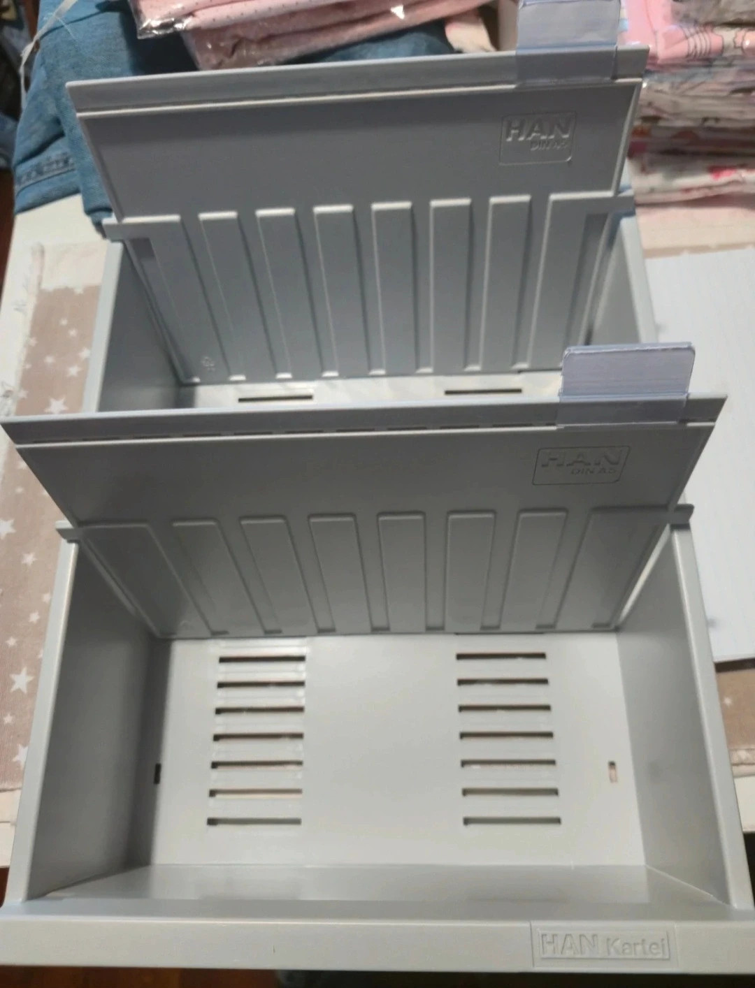 Organizador – h.a.n 2