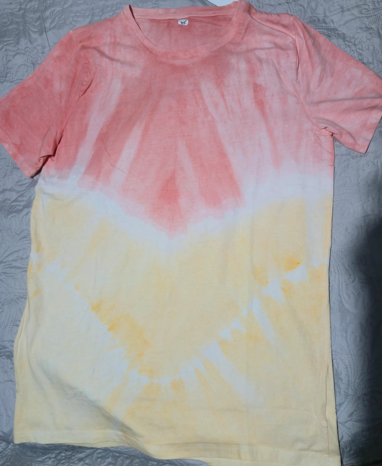 Camiseta veraniega unisex – LCT – taille XL