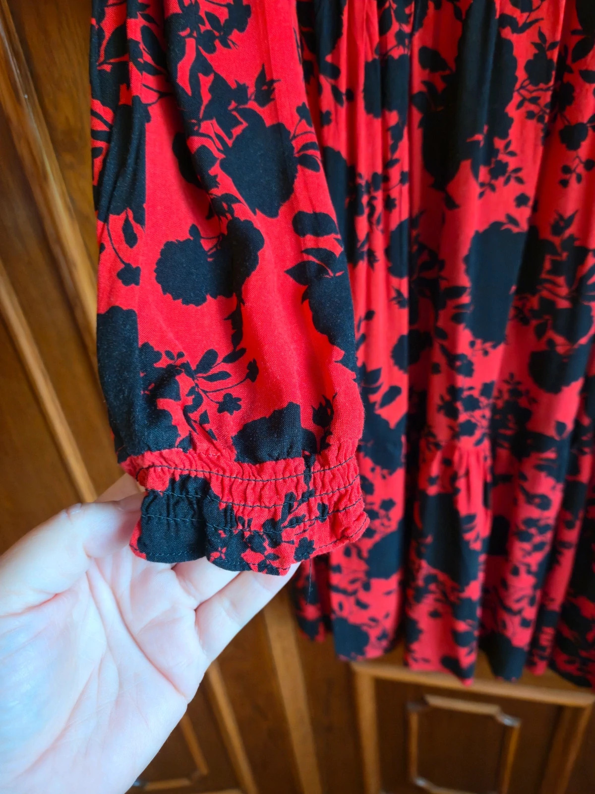 Vestido camisero lefties – Lefties – taille S / 36 / 8 3