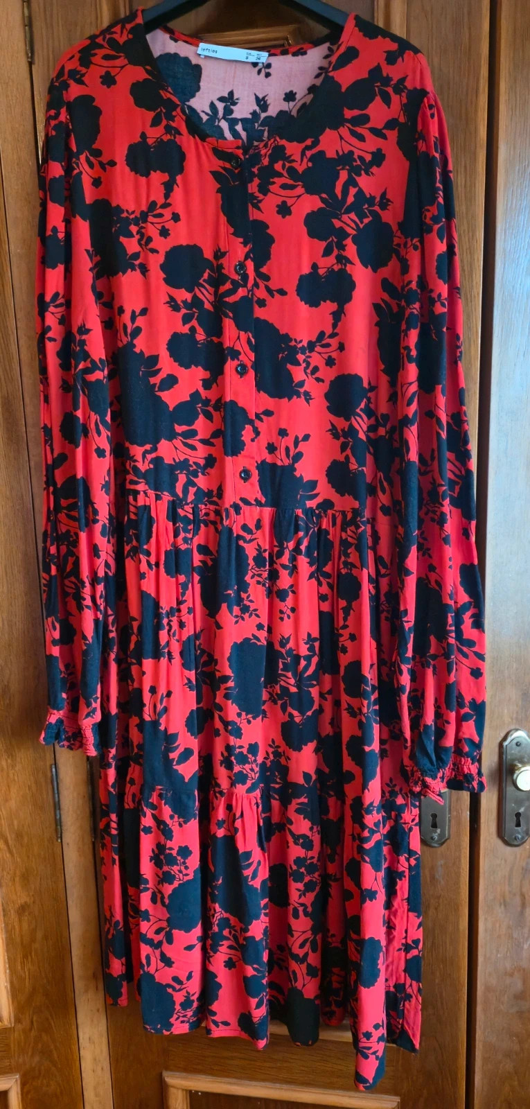 Vestido camisero lefties – Lefties – taille S / 36 / 8 2