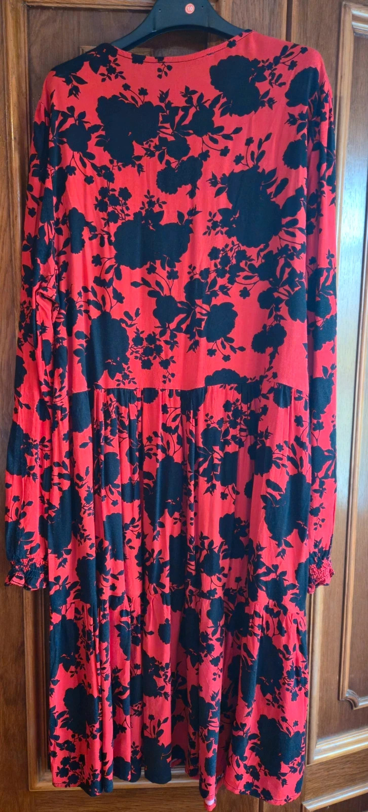 Vestido camisero lefties – Lefties – taille S / 36 / 8