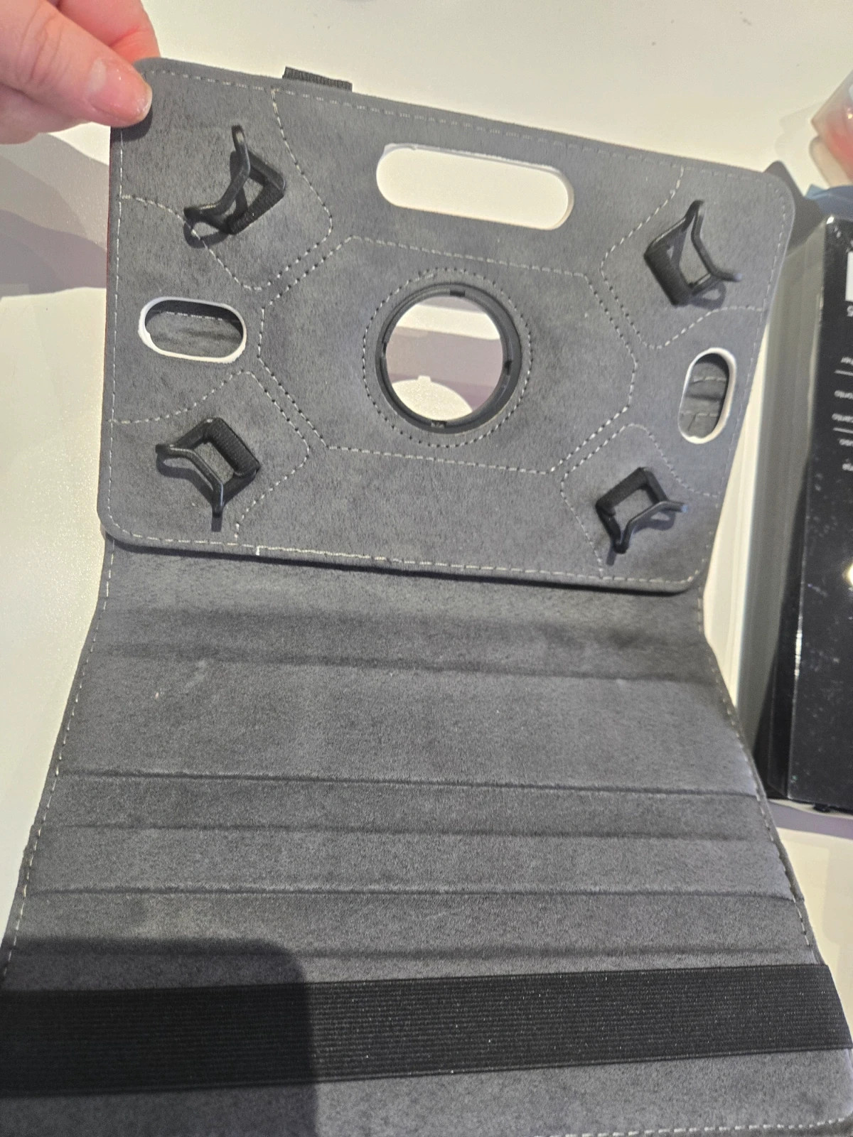 Funda de tablet 7" – tenco 3