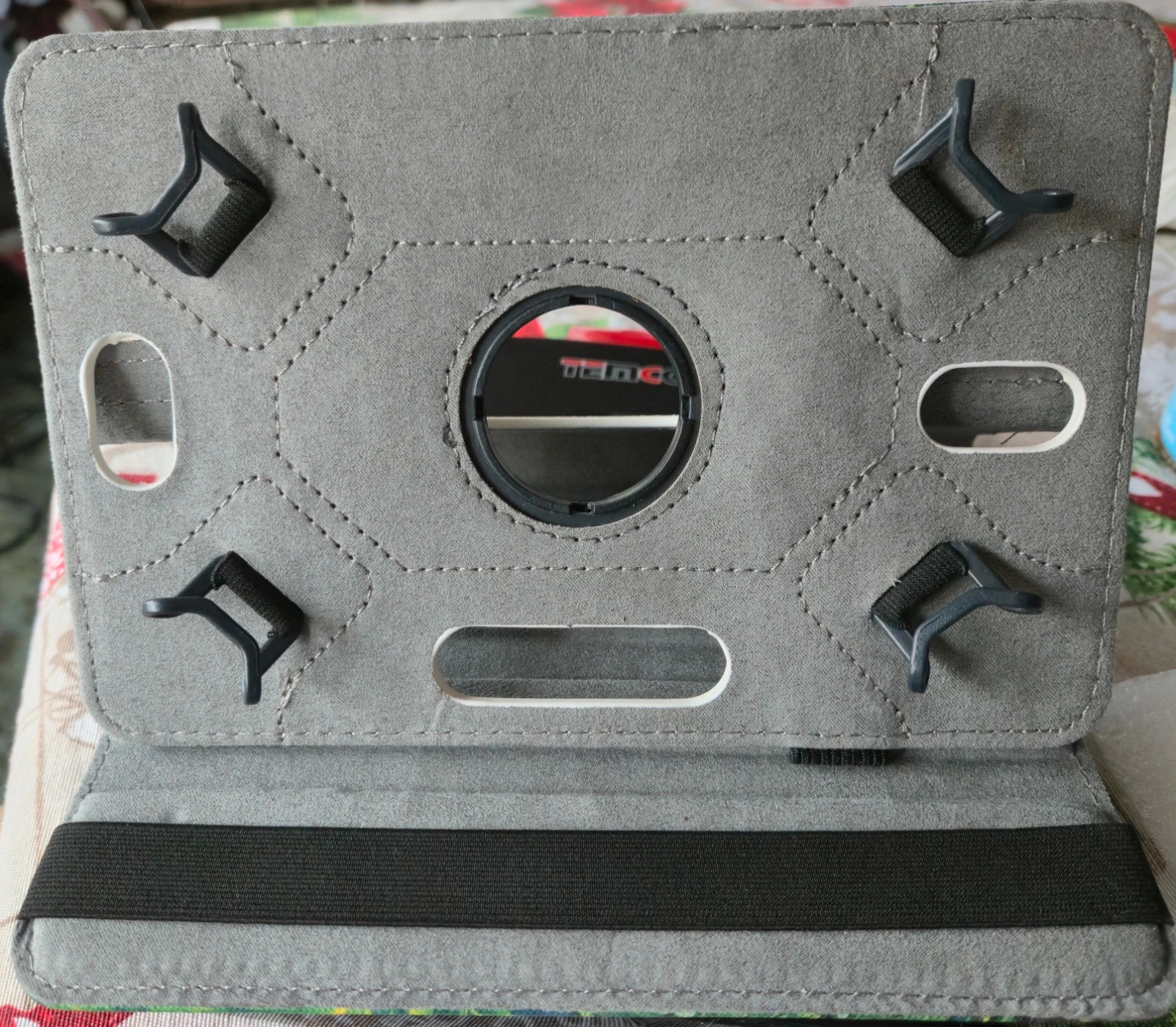 Funda para tablet de 7" – temco 4