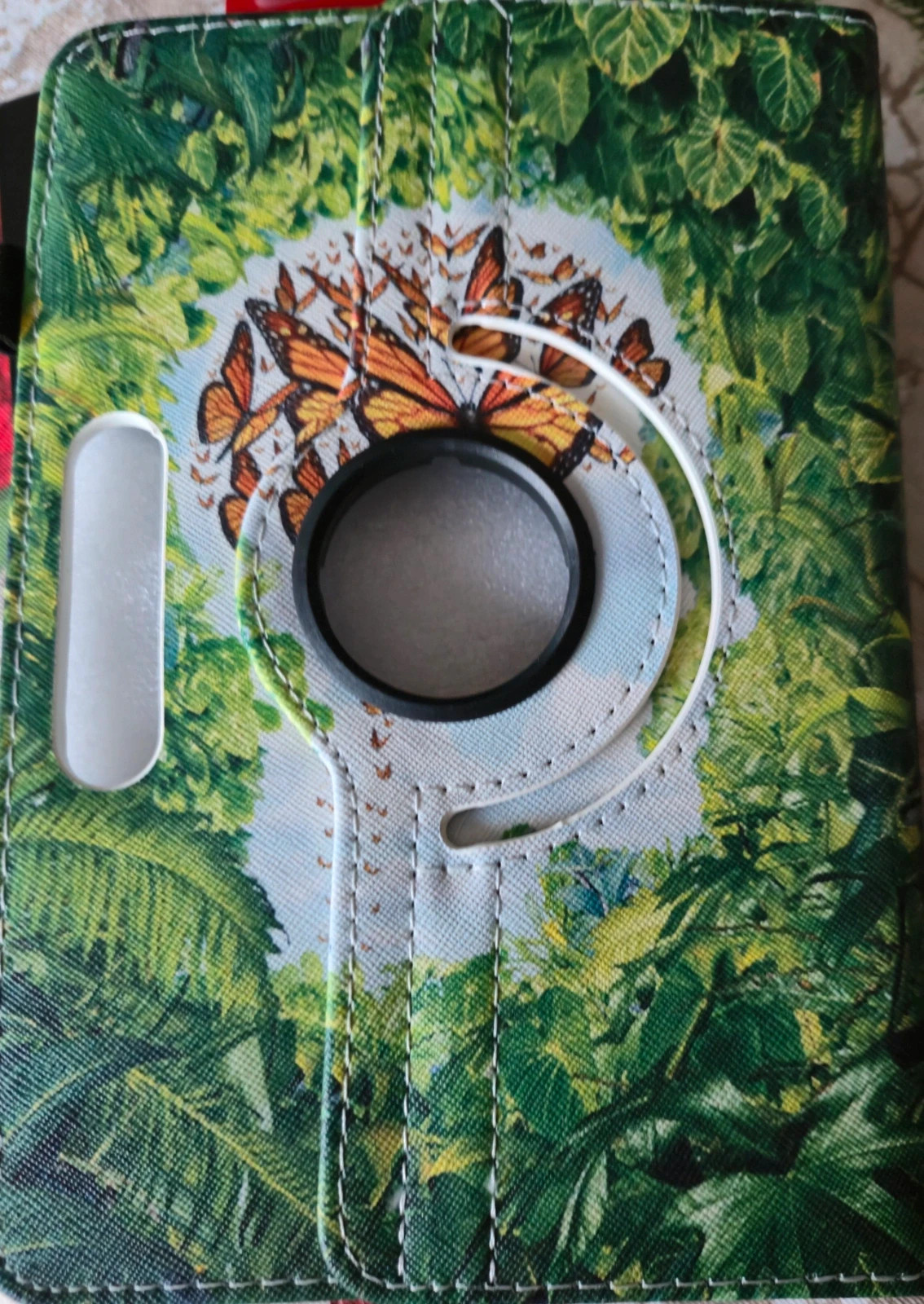 Funda para tablet de 7" – temco 3