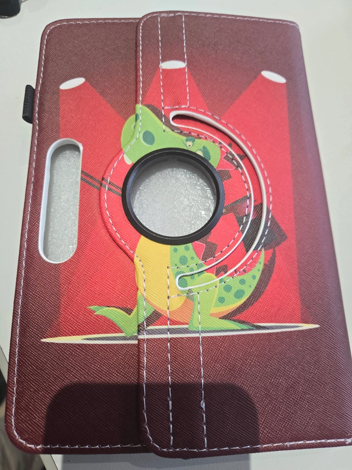 Funda de tablet 7" – Tesco 3